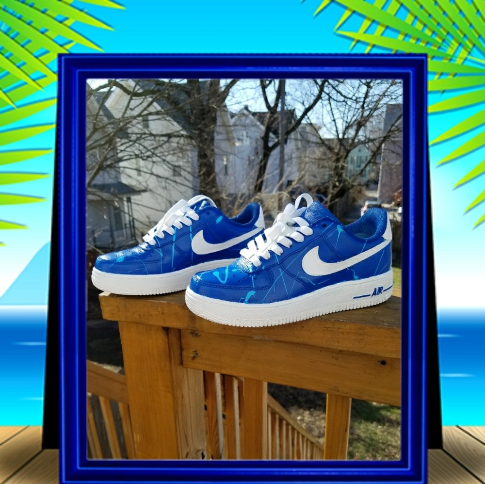 Sneakers....SOLD