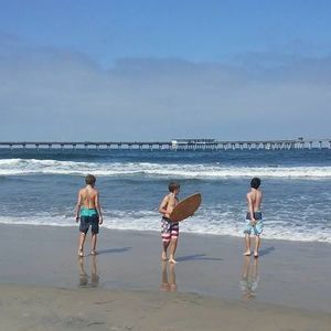 Meet your Posher, Tammy