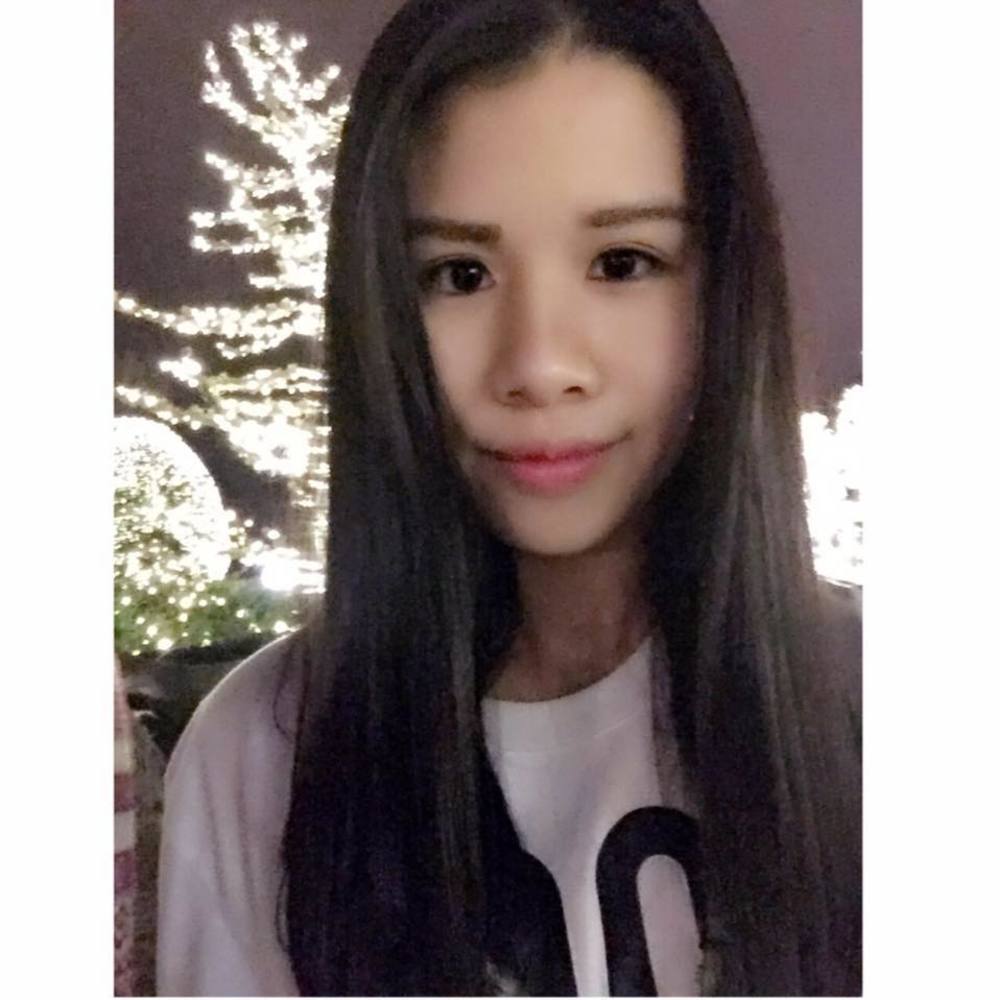 Meet your Posher, Stacy