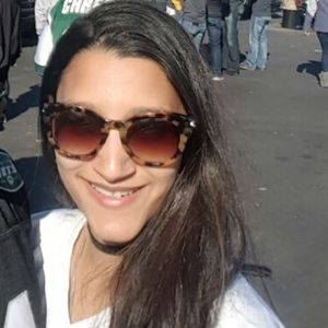 Meet your Posher, Tarini