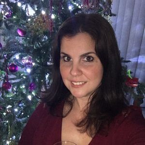 Meet your Posher, Judith