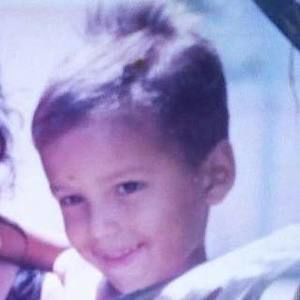 Meet your Posher, Joseph