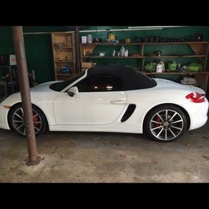 Meet your Posher, Paul