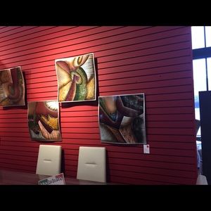 Meet your Posher, Neena