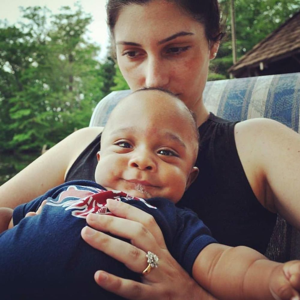 Meet your Posher, Marina