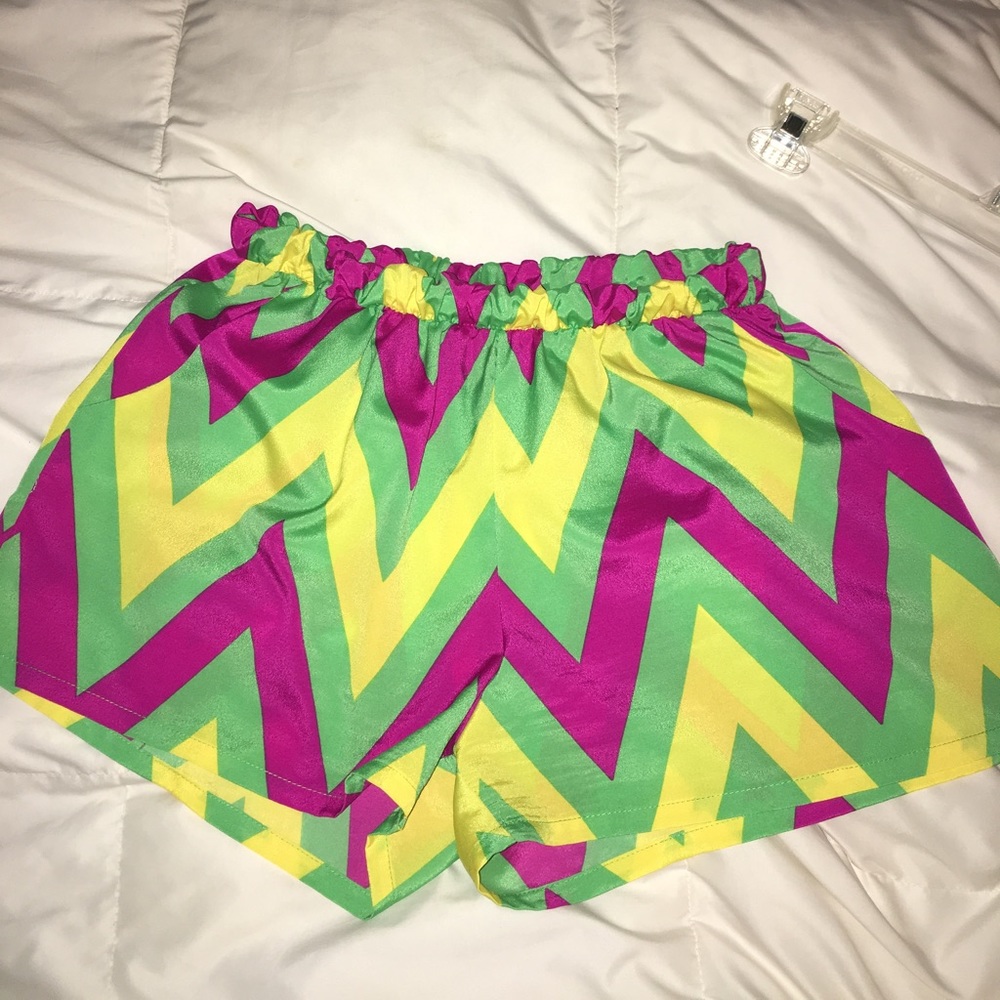 Women's shorts
