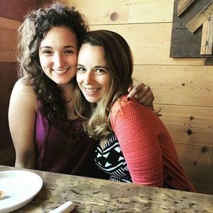 Meet your Posher, Anastasia