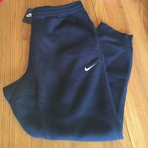 Men's Nike Sweatpants
