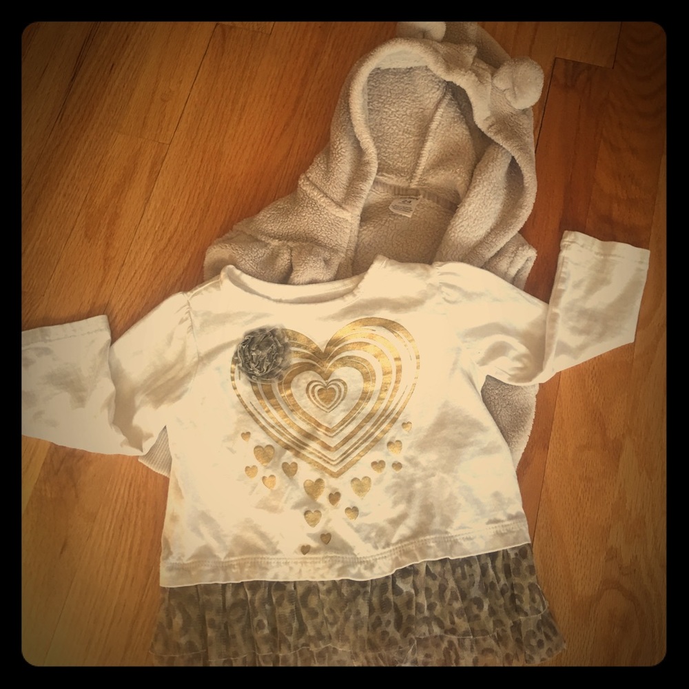 Bundle of animal tops!! 🐱🐱