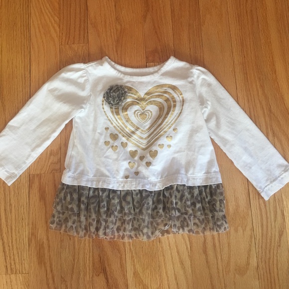 Bundle of animal tops!! π±π± - Picture 3 of 3