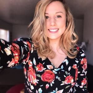 Meet your Posher, Amber