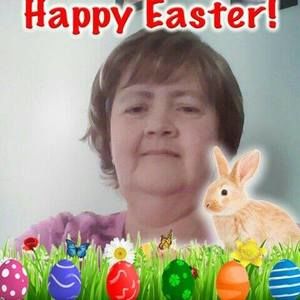 Meet your Posher, Janie