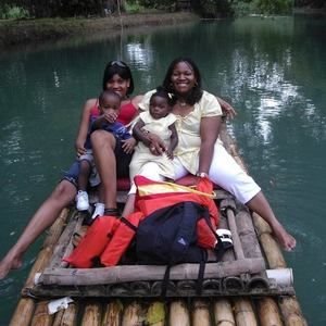 Meet your Posher, Jacqueline