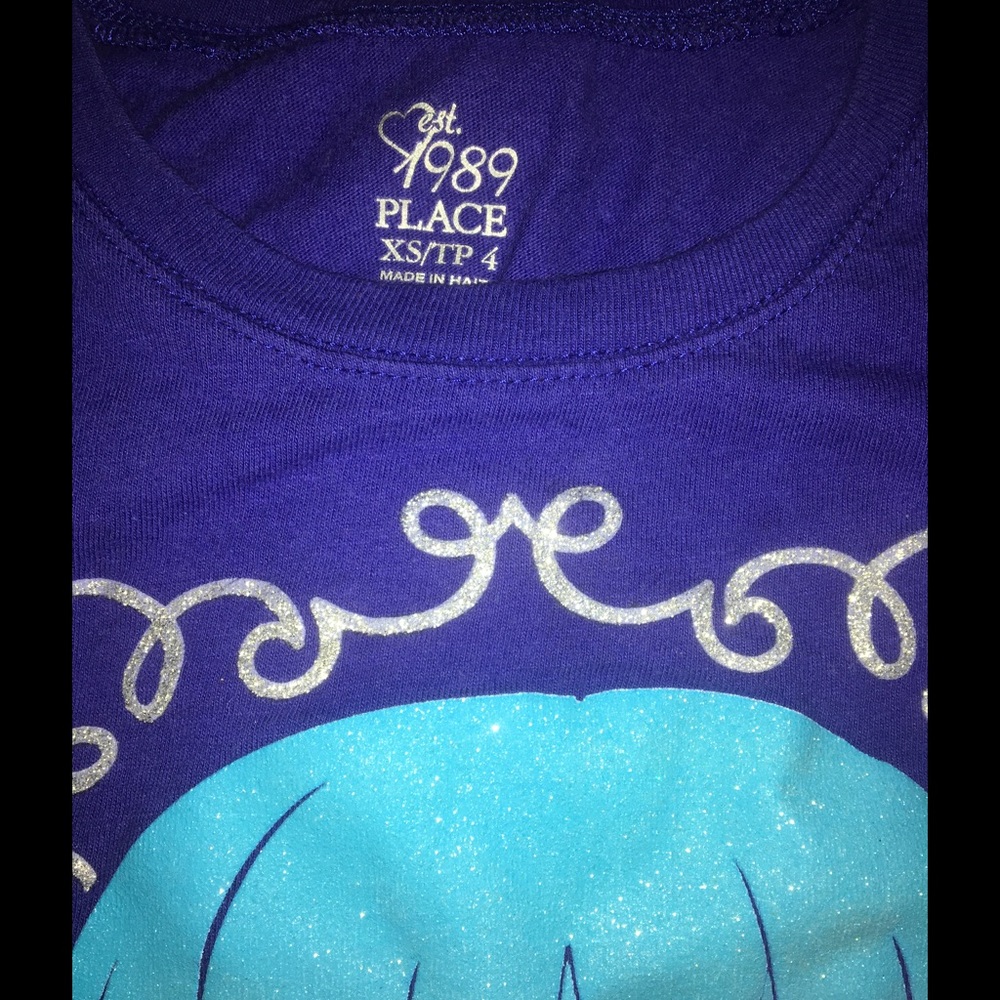 Graphic Tee - Picture 2 of 2