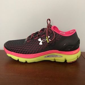 Under Armour UA Speedform Gemini Running Shoe