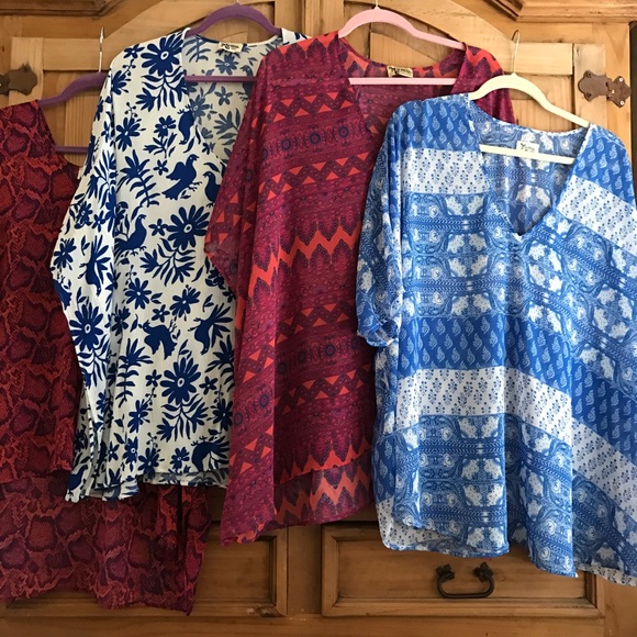 My MUMU closet! - Picture 2 of 4