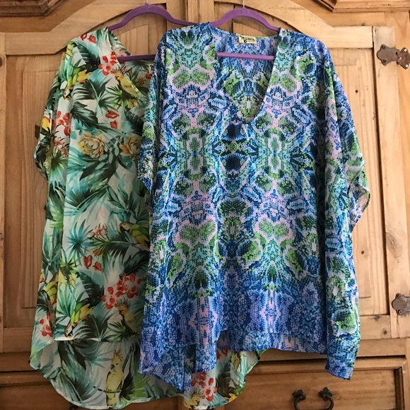 My MUMU closet! - Picture 3 of 4