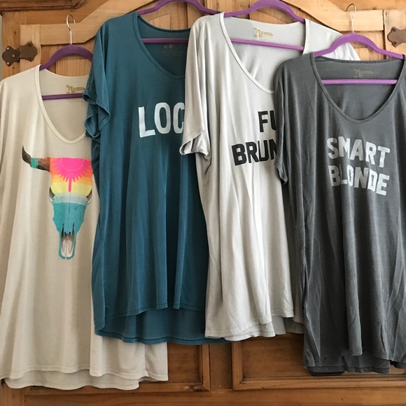 My MUMU closet! - Picture 4 of 4