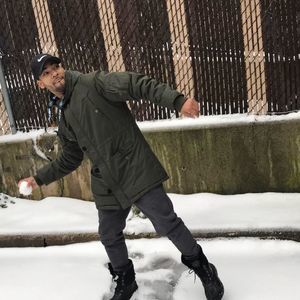 Meet your Posher, John