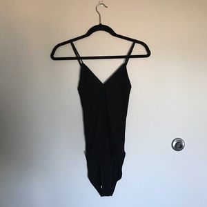 AMERICAN APPAREL Sofia Bodysuit