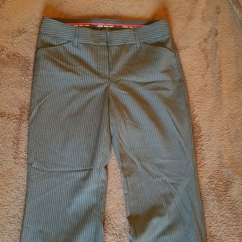 Express trousers