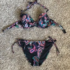 Victoria's Secret bikini