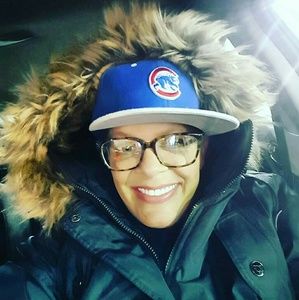 Meet your Posher, Kyla