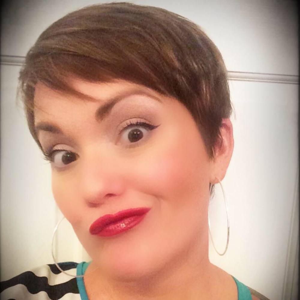 Meet your Posher, Erin