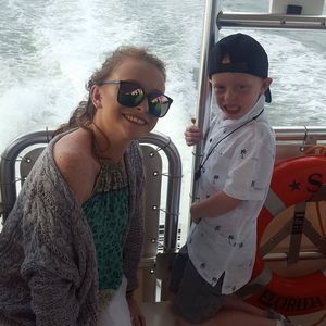 Meet your Posher, Delia