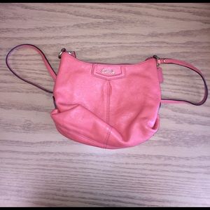 Coach Cross body Bag