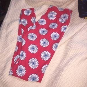 LuLaRoe leggings os