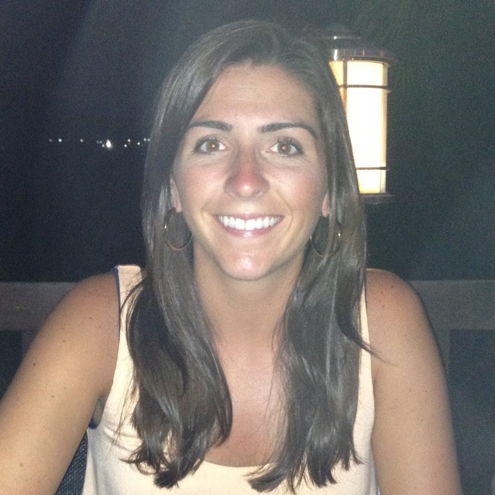 Meet your Posher, Tara