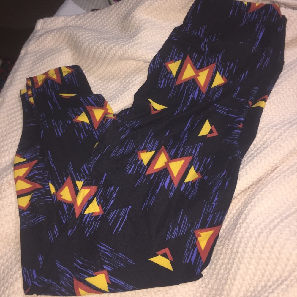 LuLaRoe leggings OS