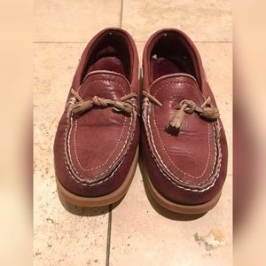 Sperry Top-sider Boat Shoes Sperry Top-sider Boat Shoes