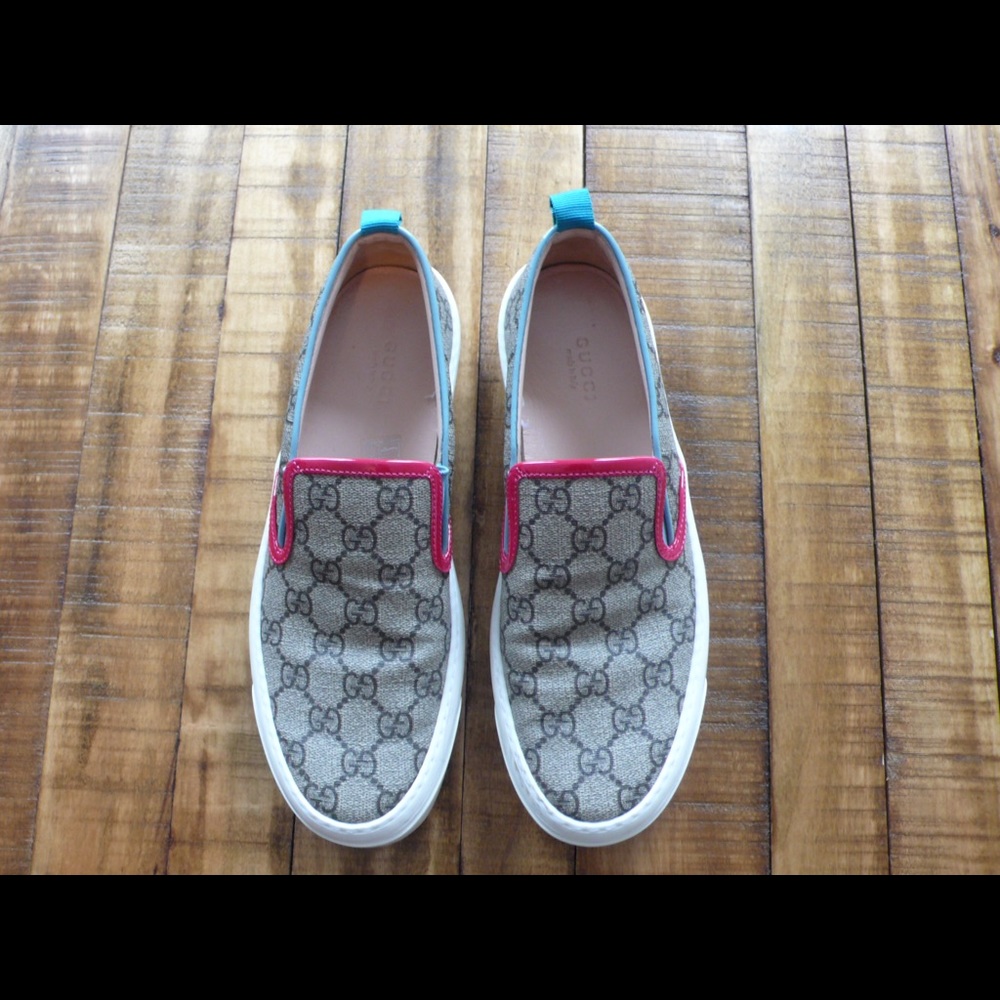 Gucci Sneakers
