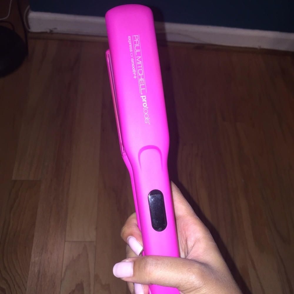Paul Mitchell Purepop Express Ion Smooth+