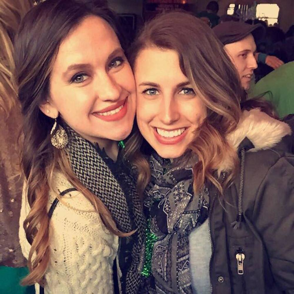 Meet your Posher, Brittany