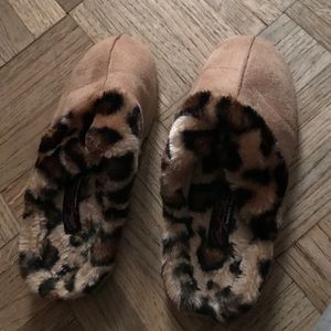 House slippers
