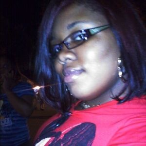 Meet your Posher, Cherrelle