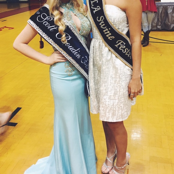 jovani formal dress - Picture 4 of 4