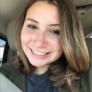 Meet your Posher, Polina