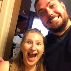 Meet your Posher, Sharon