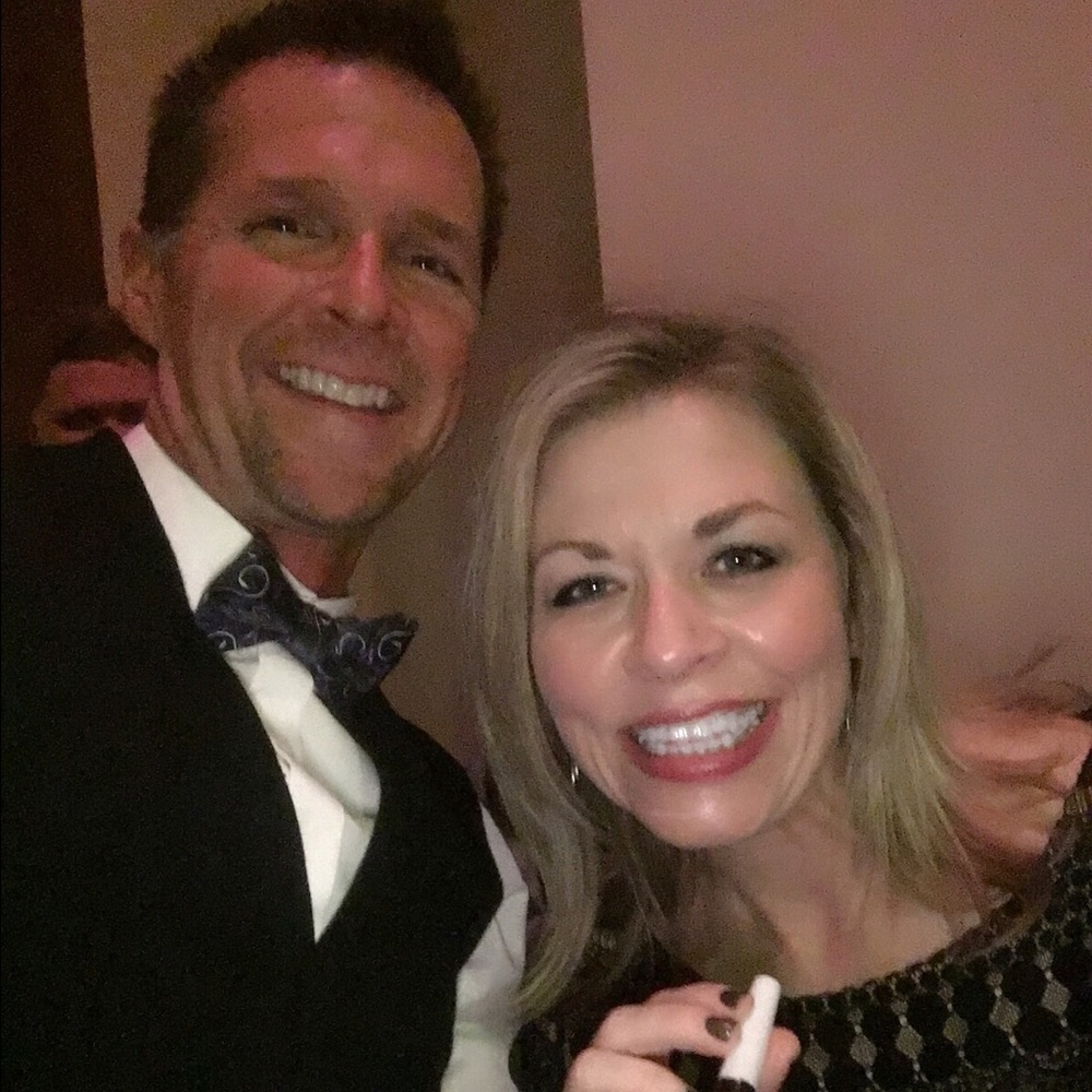 Meet your Posher, Jen