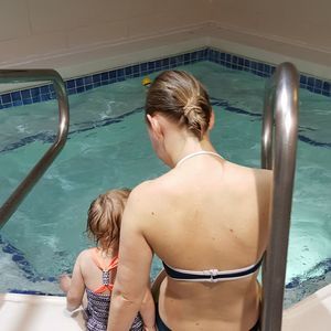 Meet your Posher, Marissa