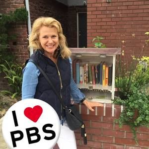 Meet your Posher, Jane