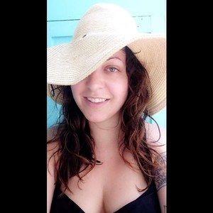 Meet your Posher, Jacqueline