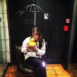Meet your Posher, Jaclyn