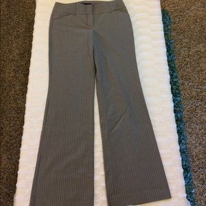 Express dress pants