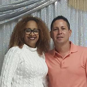 Meet your Posher, Meiling