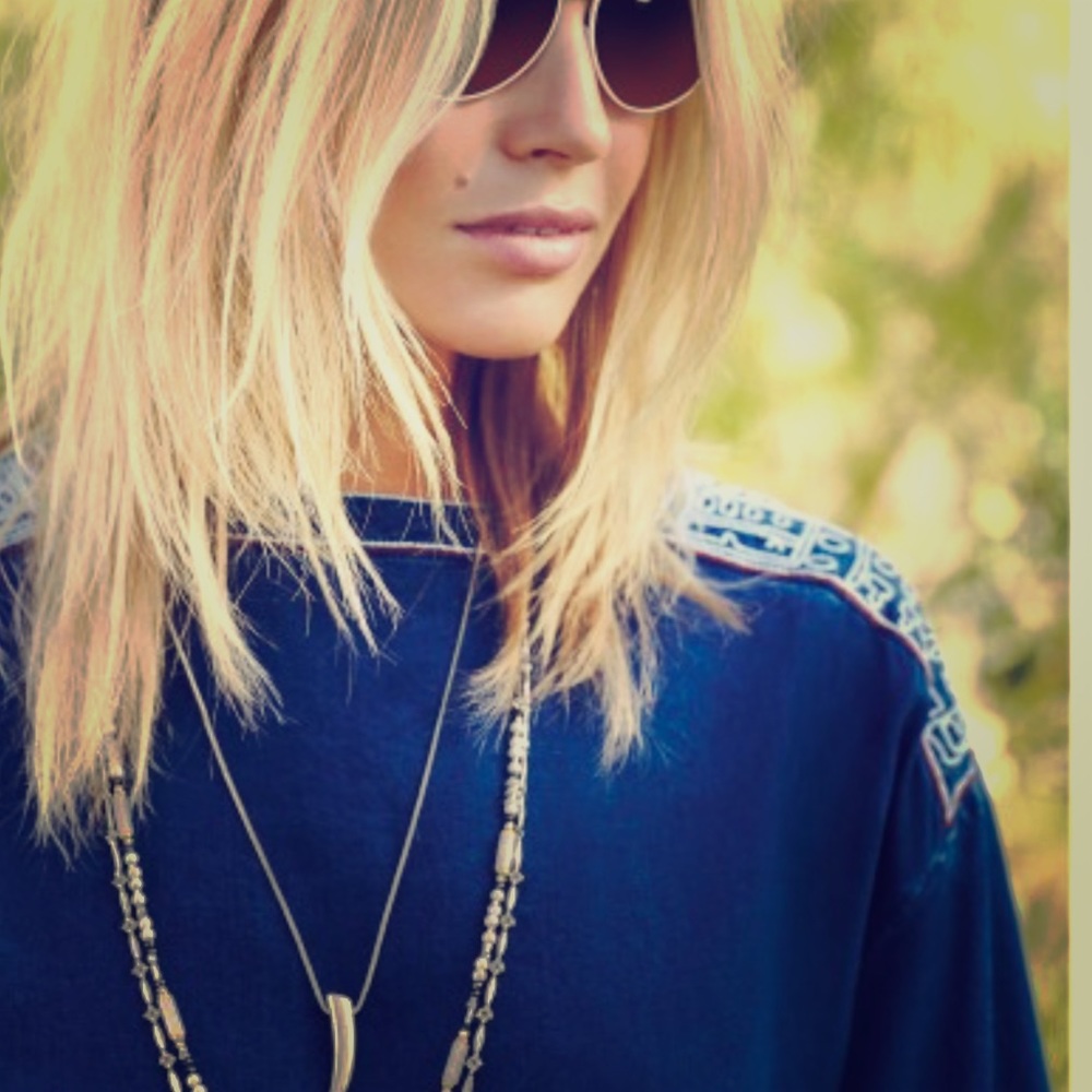 4 in 1 Tiburon Necklace by Stella & Dot